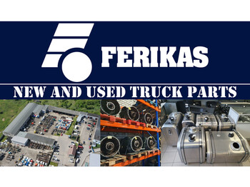 Bloc de gestion pour Camion Wabco ECAS: photos 4