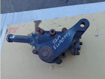 Boîtier de direction pour Camion ZF TGA TGX: photos 2
