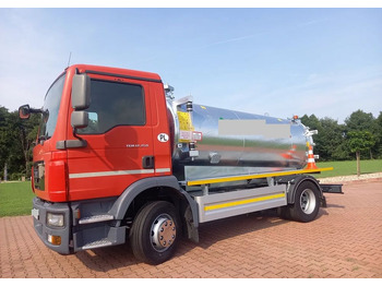 Camion citerne MAN TGM 12.250