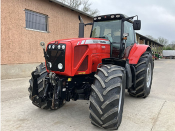 Tracteur agricole Türpisch Landmaschinen                        
                                                                Herr Christian Türpisch                                                                - : photos 5