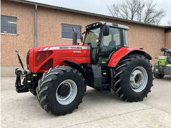 Tracteur agricole Türpisch Landmaschinen                        
                                                                Herr Christian Türpisch                                                                - : photos 2
