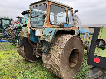 Tracteur agricole Türpisch Landmaschinen                        
                                                                Herr Christian Türpisch                                                                - : photos 3