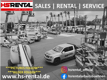 Nacelle ciseaux JLG 3394RT diesel 4x4 12m (1675): photos 2 Nacelle ciseaux JLG 3394RT diesel 4x4 12m (1675): photos 2