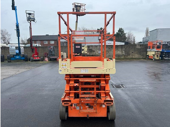 Skyjack SJ4626 elektro 10m (1609) en crédit-bail Skyjack SJ4626 elektro 10m (1609): photos 5 Skyjack SJ4626 elektro 10m (1609) en crédit-bail Skyjack SJ4626 elektro 10m (1609): photos 5