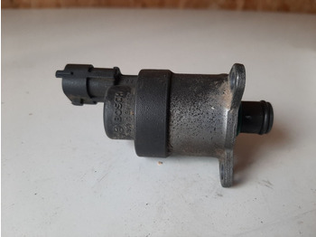 Préparation du carburant BOSCH