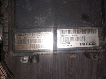 Bloc de gestion IVECO ACTIA  for Irisbus Cursor8: photos 2