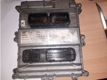 Bloc de gestion MAN BOSCH 0281001521. 0261200173 \ 020600009: photos 2