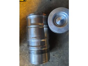 Scania  en crédit-bail Scania: photos 3