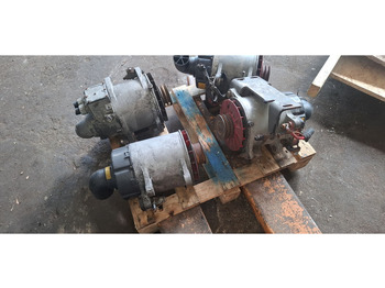 Système électrique SCANIA