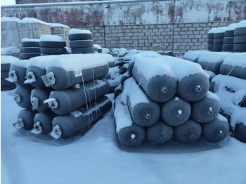 Réservoir de carburant VOLVO