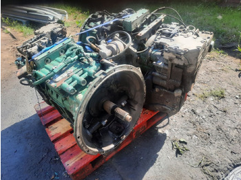 Boîte de vitesse VOLVO