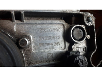 Filtre à carburant pour Bus Volvo Pompa podkachki ABLU B12 s podkachkoy   Volvo B12: photos 5