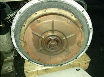 Embrayage et pièces pour Bus Volvo gidromufta Voyt 864.3E   Volvo B12. B7: photos 4