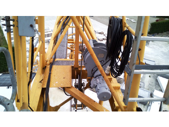 Grue à tour Potain MD 265: photos 3