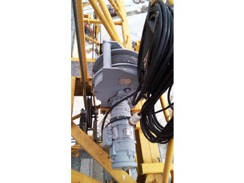 Grue à tour Potain MD 265: photos 4