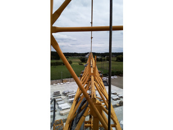 Grue à tour Potain MD 265: photos 5