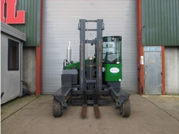 Chariot élévateur diesel COMBILIFT C5000XL: photos 1
