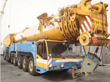 Grue tout-terrain Demag AC 500: photos 1