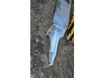 Vérin hydraulique pour Grue tout-terrain Tadano RTF40-3: photos 2