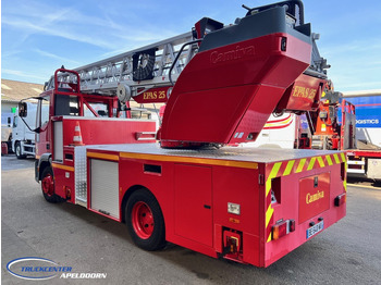 Iveco 120E23 Camiva Epas 25, 26000 km! en crédit-bail Iveco 120E23 Camiva Epas 25, 26000 km!: photos 4