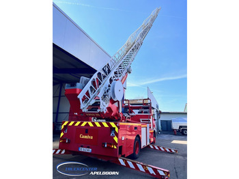 Iveco 120E23 Camiva Epas 25, 26000 km! en crédit-bail Iveco 120E23 Camiva Epas 25, 26000 km!: photos 2