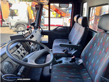 Iveco 120E23 Camiva Epas 25, 26000 km! en crédit-bail Iveco 120E23 Camiva Epas 25, 26000 km!: photos 5