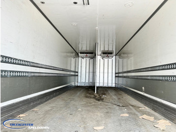 Camion frigorifique Scania R410 Mitsubishi Multitemp 3 zone, 8x4, 2000 kg lift: photos 5