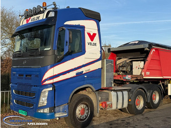 Tracteur routier VOLVO FH 540