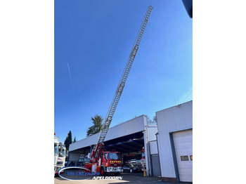 Camion IVECO