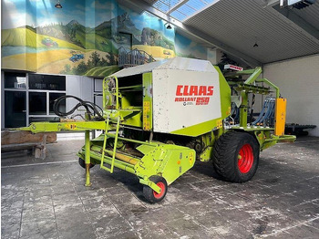 Machine agricole CLAAS