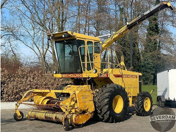 Machine agricole NEW HOLLAND