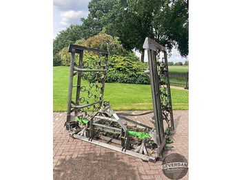 Machine agricole ZOCON