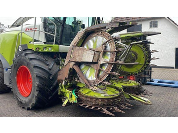 Accessoire de matériels de récolte Claas Orbis 600: photos 4