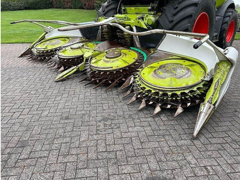 Accessoire de matériels de récolte CLAAS