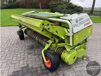 Accessoire de matériels de récolte CLAAS