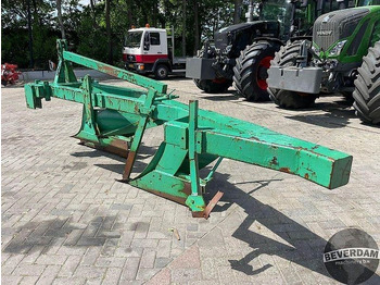 Charrue Diepploeg 2 schaars: photos 4