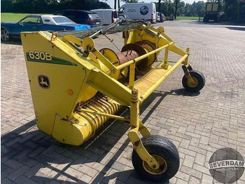 Accessoire de matériels de récolte John Deere Pick-up 630B: photos 3