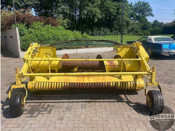 Accessoire de matériels de récolte John Deere Pick-up 630B: photos 2