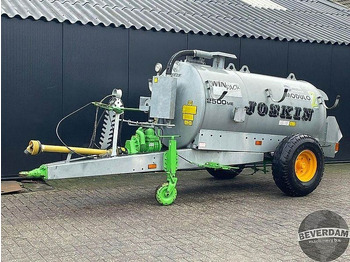 Tonne à lisier JOSKIN