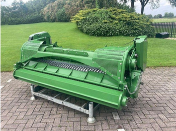 Matériel de fenaison KRONE Big pack