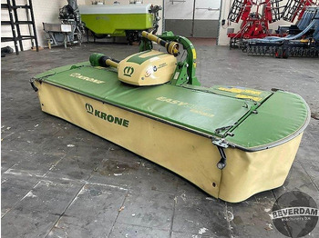 Faucheuse KRONE Easycut