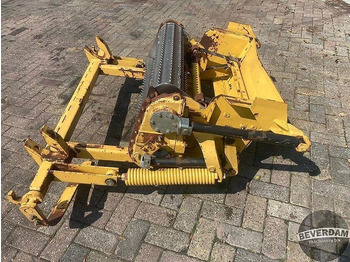 Accessoire de matériels de récolte NEW HOLLAND