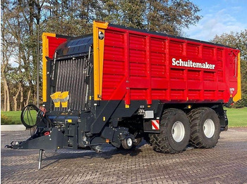 Autochargeuse SCHUITEMAKER