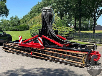 Cover crop Vaderstad CRX 625: photos 5