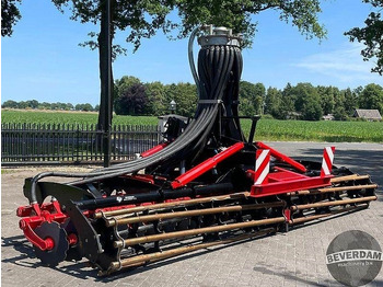 Cover crop Vaderstad CRX 625: photos 4