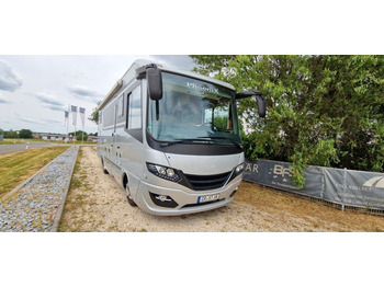 Camping-car intégral Phoenix MAN TGS TOP LINER 8900 BM-MB: photos 1