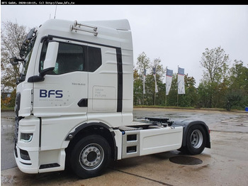 MAN TGX 18.510 4x2 BL SA TG3 - SZM - 2-Kreis Kipphyd en crédit-bail MAN TGX 18.510 4x2 BL SA TG3 - SZM - 2-Kreis Kipphyd: photos 2