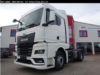 Tracteur routier MAN TGX 18.470