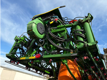 Pulvérisateur traîné AMAZONE UX 6200 36m GPS: photos 3 Pulvérisateur traîné AMAZONE UX 6200 36m GPS: photos 3