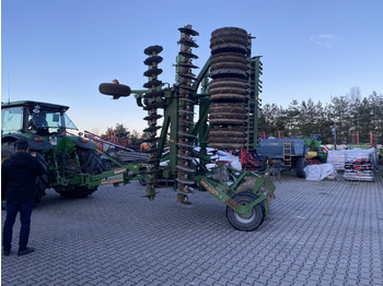 Amazone CATROS 7501-T en crédit-bail Amazone CATROS 7501-T: photos 5